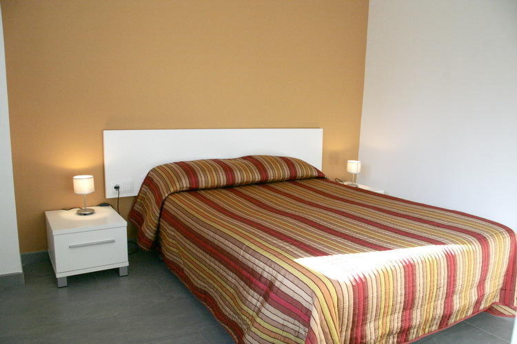 Carmelita Aparthotel Sant Privat de Bas Ruang foto